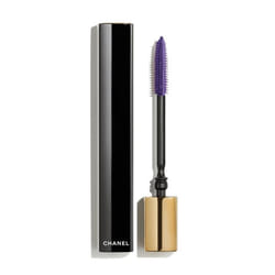 CHANEL Noir Allure mascara pour cil 27 Améthyste