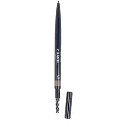 CHANEL Stylo Sourcils Haute Précision 0,065 g Marron
