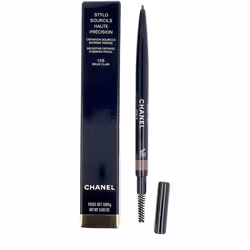 CHANEL Stylo Sourcils Haute Précision 0,065 g Marron - Vue supplémentaire 2