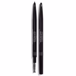 CHANEL Stylo Sourcils Haute Précision, Marron, Brun Profond, 0,065 g, Définition, 12 h, STEARIC ACID | HYDROGENATED CASTOR OI ...