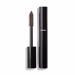 CHANEL Le Volume De Waterproof 20 Brun 6g, Marron, Brun, Volumisant, 6 g, Femmes, AQUA (WATER) | PARAFFIN | CERA ALBA (BEESWA ...