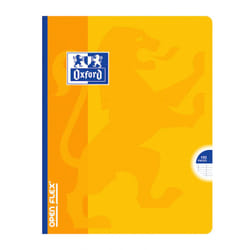 Oxford 400051596 bloc-notes Bleu