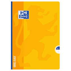 Oxford 400051597 bloc-notes A4 Jaune