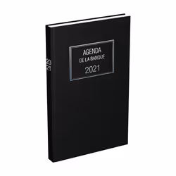 Lecas 100739856 agenda Journal intime 2021