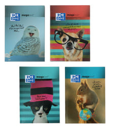 Oxford 100735052 bloc-notes