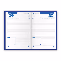 Oxford 100735043 bloc-notes