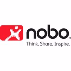 Nobo Fiches T indice 1,5 orange (100), Fiche T, Orange, Standart, 49 mm, 23 mm, 58 mm