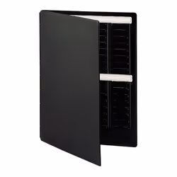 Nobo Mini-planning indice 1,5/2 volets - Vue supplémentaire 5