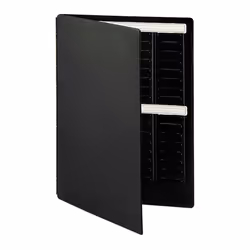 Nobo Mini-planning indice 2/2 volets