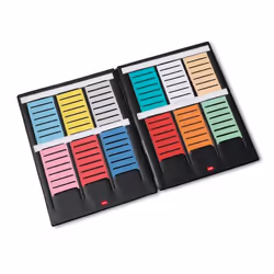 Nobo Mini-planning indice 2/2 volets - Vue supplémentaire 4