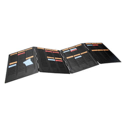 Nobo Volet intérieur mini planning indice 2