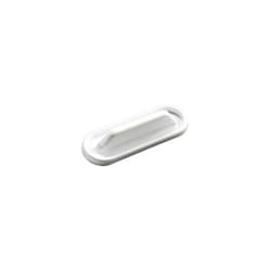 Nobo Effaceur magnétique compact pour tableaux blancs