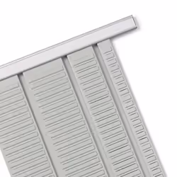Nobo Kit Office Planner 8 colonnes 24 fentes