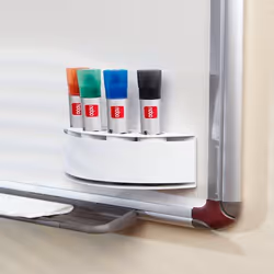 Nobo Porte-marqueurs magnétique