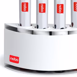 Nobo Porte-marqueurs magnétique - Vue supplémentaire 4