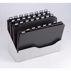 Rexel Trieur Valbox, 286 mm, 350 mm, 286 mm