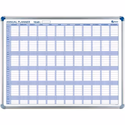 Nobo Planning annuel Performance - Vue supplémentaire 4