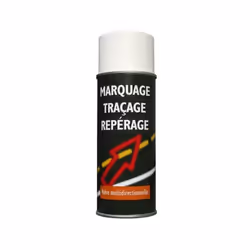 Aérosol 400 ml