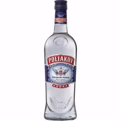 Poliakov Vodka Premium