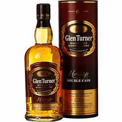 Glen Turner Single malt