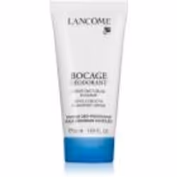 La zone sensible des aisselles mérite une attention optimale. Le déodorant crémeux Lancôme Bocage présente une structure soyeuse
