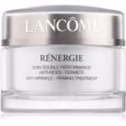 Vous n’acceptez pas les rides et les ridules qui se forment sur votre peau&nbsp;? Nous avons la solution. Ajoutez la crème de jour anti-rides pour tous types de peau Lancôme Rénergie à votre routine de soins