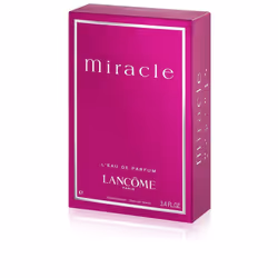 Miracle eau de parfum vaporisateur 50 ml