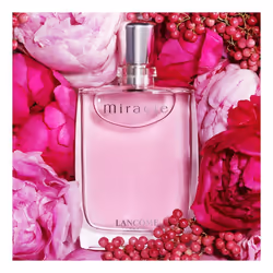 Miracle eau de parfum vaporisateur 50 ml