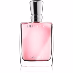 L’eau de parfum Lancôme Miracle est un parfum énergique et étincelant qui semble cacher un petit miracle. Elle a le pouvoir d ...