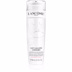 Le démaquillage constitue une étape inévitable du rituel de maquillage. Le lait démaquillant apaisant à l’huile d’amande Lanc ...