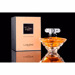 Trésor eau de parfum vaporisateur 50 ml