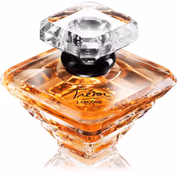 Essayez l’eau de parfum Lancôme Trésor. L’Élégance de la rose