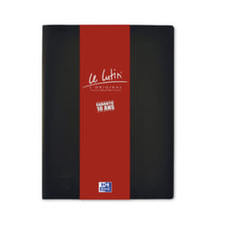 Oxford 100206375 recharge de papier 210 x 297 mm (A4) 50 feuilles