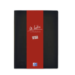 Elba 100206387 recharge de papier 210 x 297 mm (A4) 80 feuilles