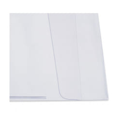Oxford 100207004 protecteur de feuilles 210 x 297 mm (A4) Polyvinyl chloride (PVC) 10 pièce(s)