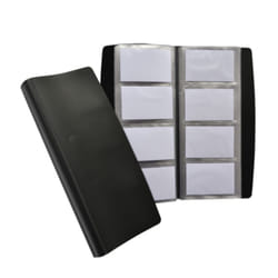 Oxford 100207179 porte-carte Noir