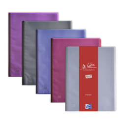 Oxford 100206425 recharge de papier 210 x 297 mm (A4) 20 feuilles