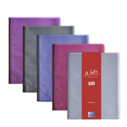 Oxford 100206456 recharge de papier 210 x 297 mm (A4) 30 feuilles