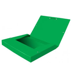 Oxford 400126519 boîte à archive 200 feuilles Couleurs assorties Carton