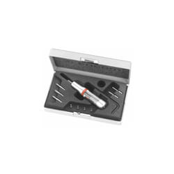 Tournevis dynamométrique Facom 1,8 mm, 2,5 mm, ph 9, 1,3, 1,5, 2, pz 0, 1, 2 ( Prix pour 1 )