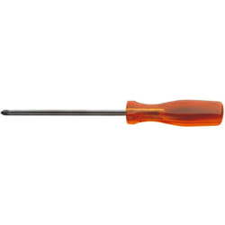 Tournevis isoryl PZ0 4x50mm longueur 130mm Facom AD.0X50