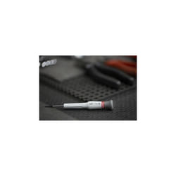Tournevis Facom Pointe Plate 1.5 mm type Précision, 35 mm ( Prix pour 1 )