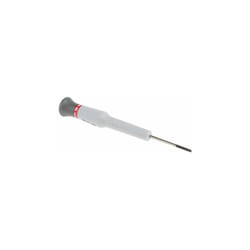 Tournevis de pécision Micro-Tech 2,0 x 35mm pour vis à fente - AEF.2X35 - Ce produit de marque est neuf. - Facom