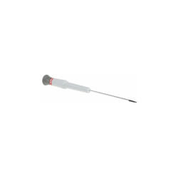 Tournevis Facom Pointe Plate 2 mm type Précision, 75 mm ( Prix pour 1 )
