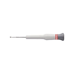 Tournevis micro plat 2,5x35mm FACOM AEF25X35
