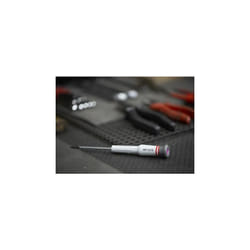 Tournevis Facom Pointe Plate 3 mm type Précision, 75 mm ( Prix pour 1 )