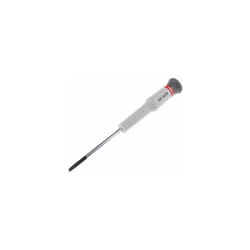 Tournevis Facom, Pointe Plate 4 mm type Précision, 75 mm ( Prix pour 1 )