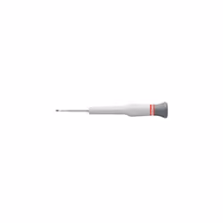 Type de pointe = Phillips Dimensions de la pointe = PH1 Type de tournevis = Micro-Tech Longueur hors tout = 168 mm