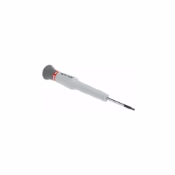 Type de pointe = TORX® Dimensions de la pointe = T5 Type de tournevis = Précision Longueur de lame = 35 mm Longueur hors tout ...
