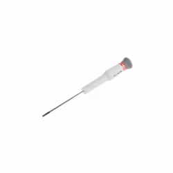 Type de pointe = TORX® Dimensions de la pointe = T8 Type de tournevis = Précision Longueur de lame = 75 mm Longueur hors tout ...